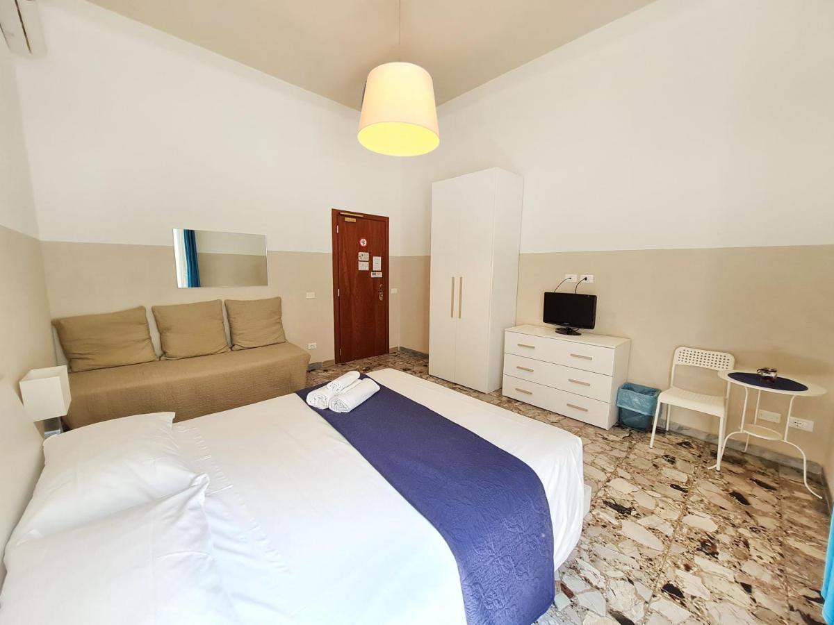 Sweet Life Guesthouse Rome Exterior photo
