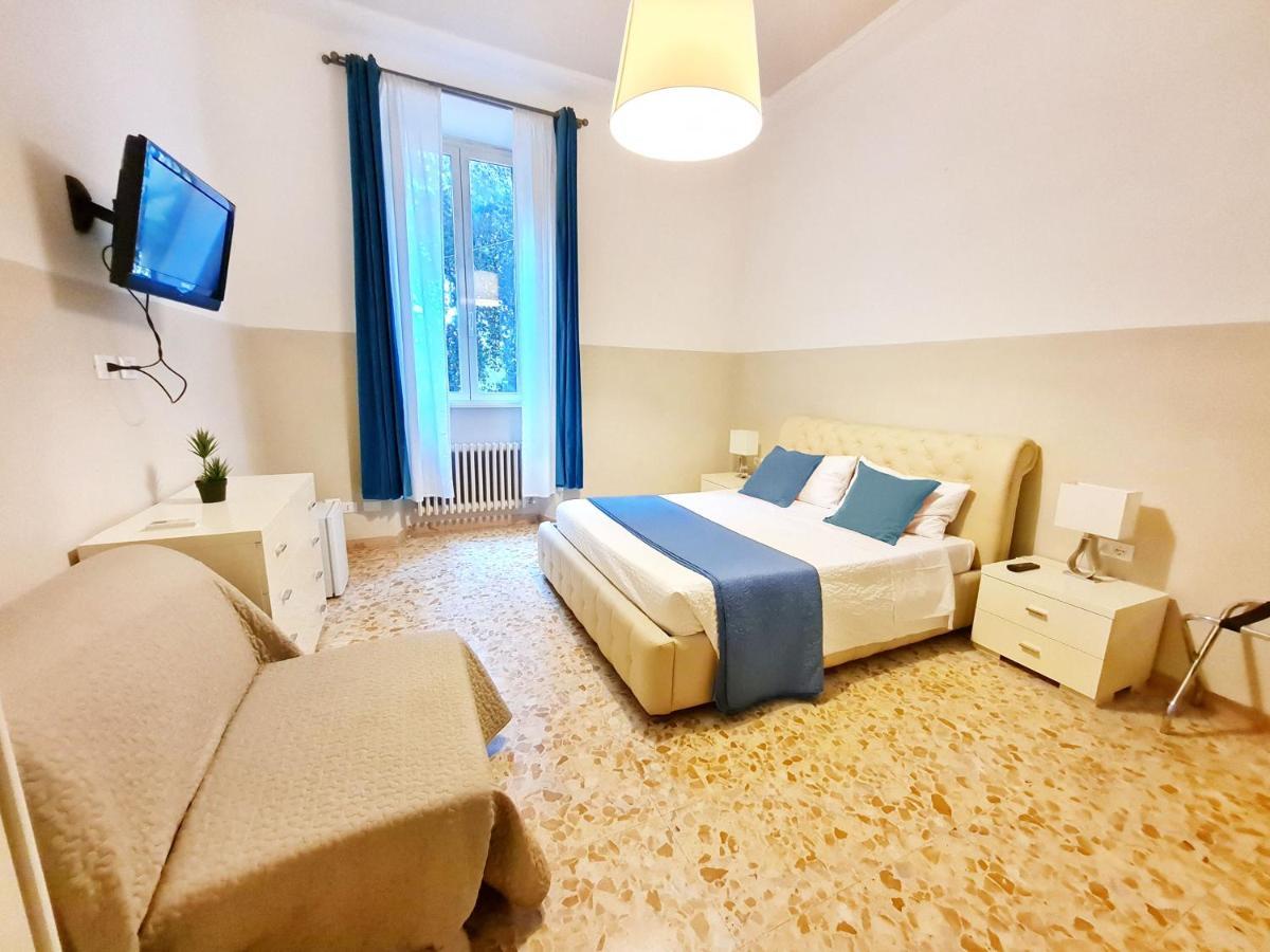Sweet Life Guesthouse Rome Exterior photo