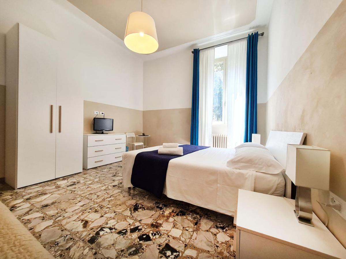 Sweet Life Guesthouse Rome Exterior photo