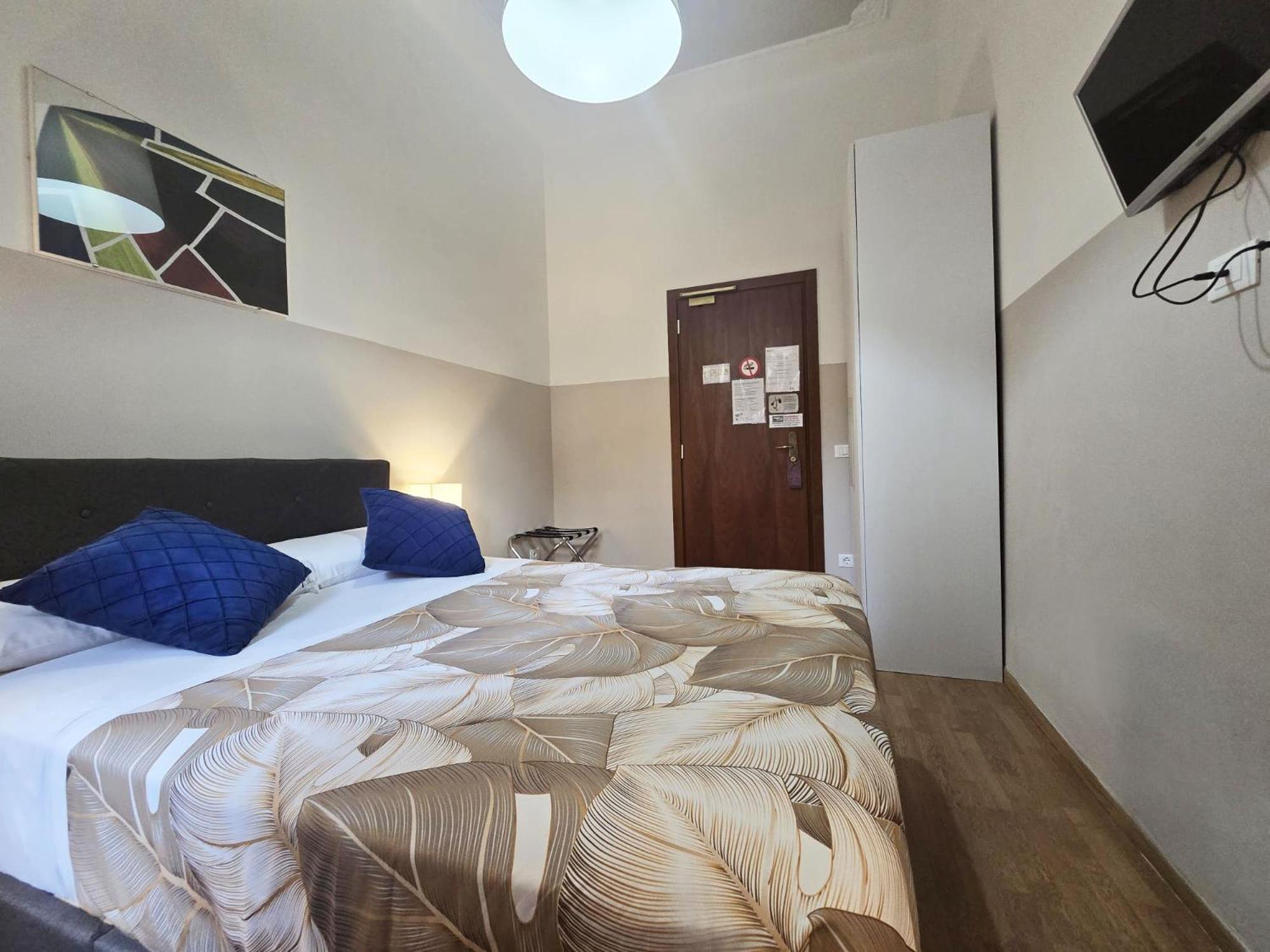 Sweet Life Guesthouse Rome Exterior photo