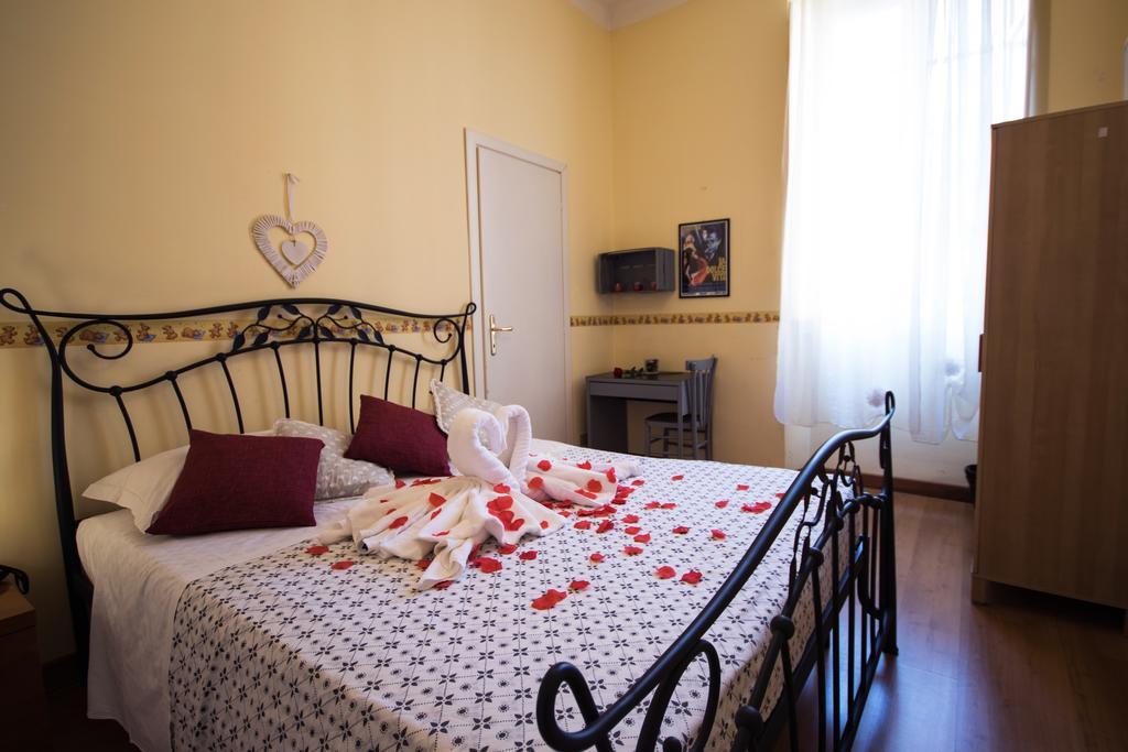 Sweet Life Guesthouse Rome Exterior photo