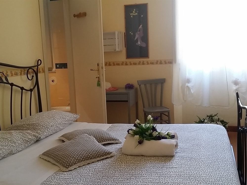 Sweet Life Guesthouse Rome Exterior photo